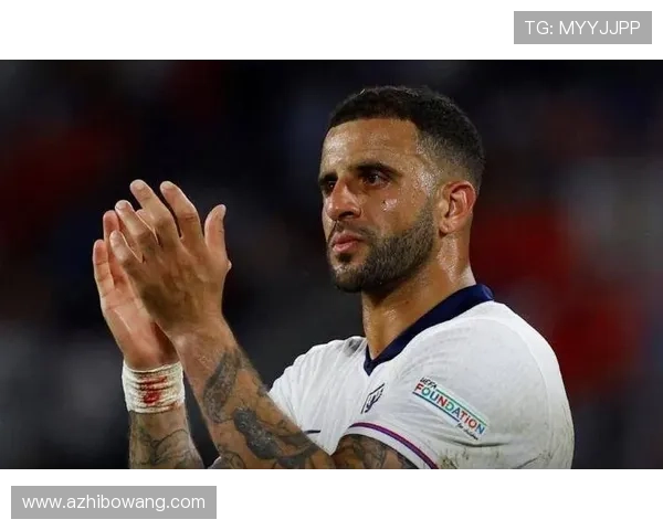 沃克谈24年欧洲杯失利：防守球员常被批评